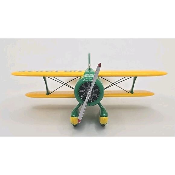 2005 Hallmark Ornament 1931 Laird Super Solution Special Sky's The Limit New U67 - Picture 3 of 9